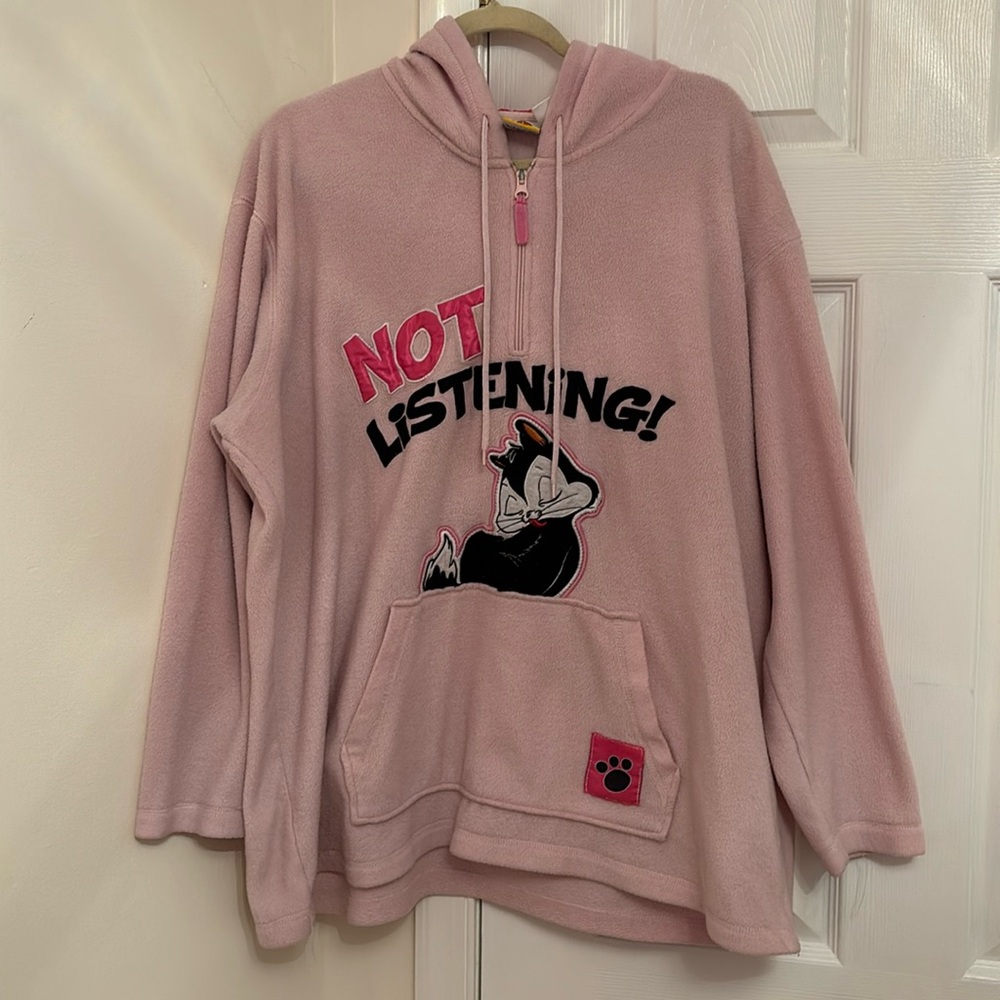 Looney Tunes Sweater